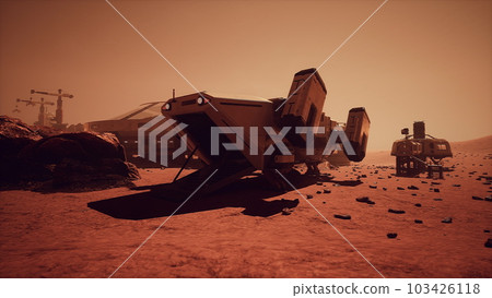 bold new world for human civilization 103426118