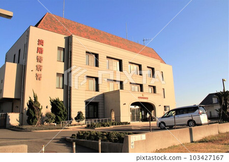 兵庫縣淡路警察署 兵庫縣淡路警察署 103427167