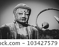 The Great Buddha of Kamakura 103427579