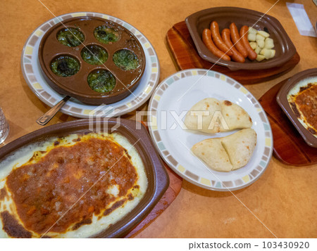 意大利家庭餐廳 意大利家庭餐廳 103430920