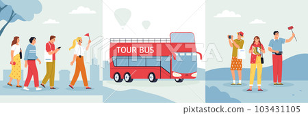 Excursion Composition Set 103431105
