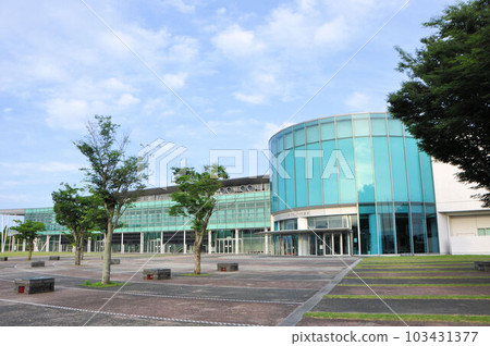 Grand Messe Kumamoto Grand Messe Kumamoto 103431377