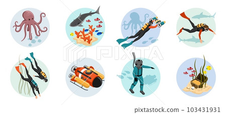 Diving Isometric Round Compositions 103431931