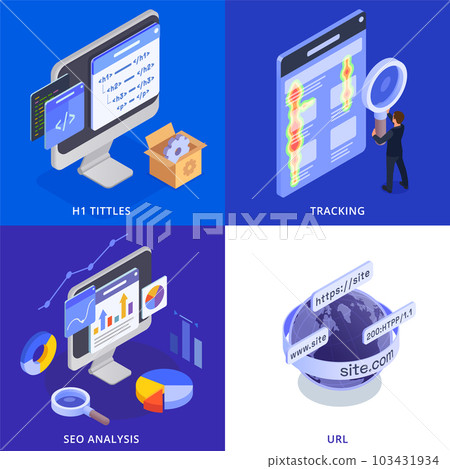 Search Engine Square Compositions 103431934