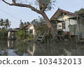 Thailand water village Thailand water village 103432013