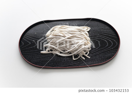 First handmade soba First handmade soba 103432153