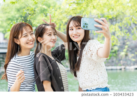 少女之旅 大阪之旅 103433423