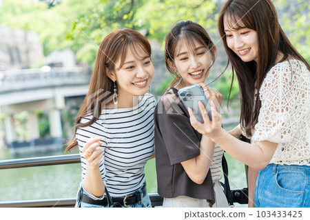 少女之旅 大阪之旅 103433425