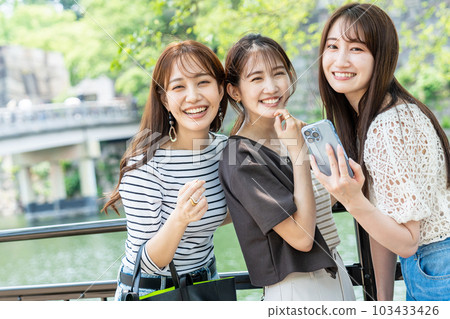 少女之旅 大阪之旅 103433426