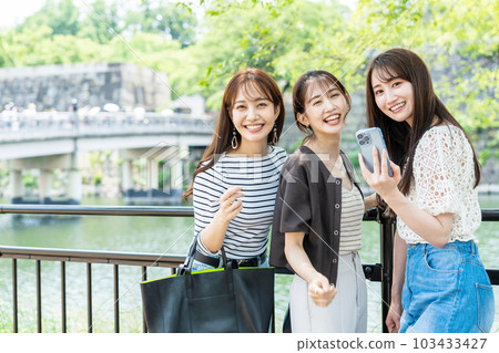 少女之旅 大阪之旅 103433427