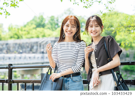 少女之旅 大阪之旅 103433429