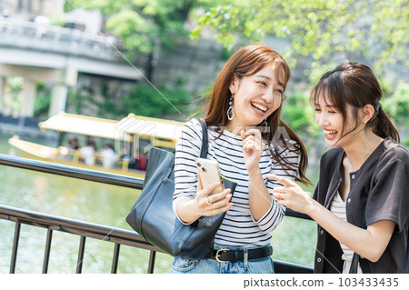 少女之旅 大阪之旅 103433435