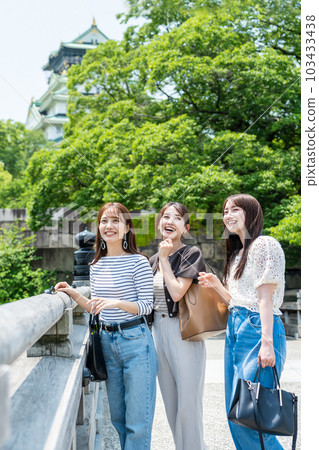 少女之旅 大阪之旅 103433438