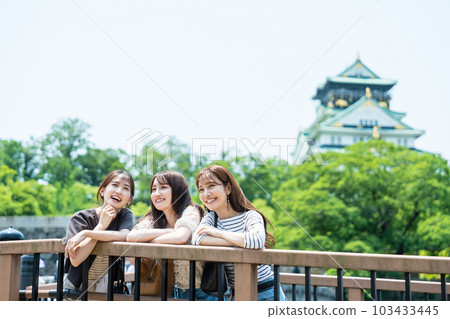 少女之旅 大阪之旅 103433445