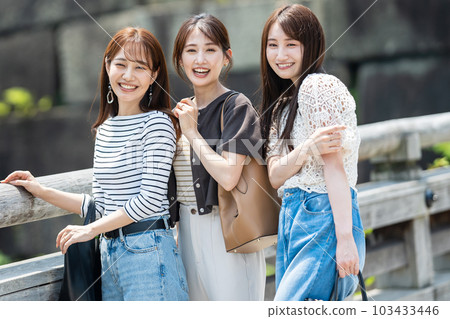 少女之旅 大阪之旅 103433446