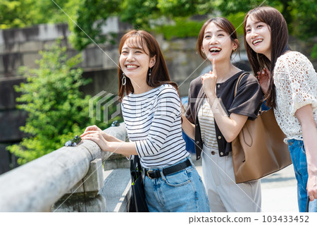 少女之旅 大阪之旅 103433452