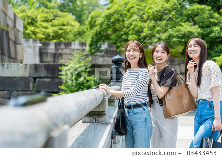 少女之旅 大阪之旅 103433453