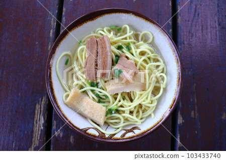 沖繩蕎麥麵 103433740