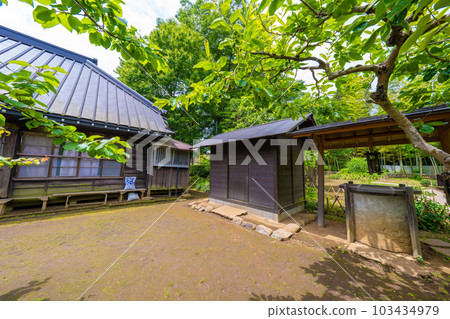 櫻花武士住宅街 103434979