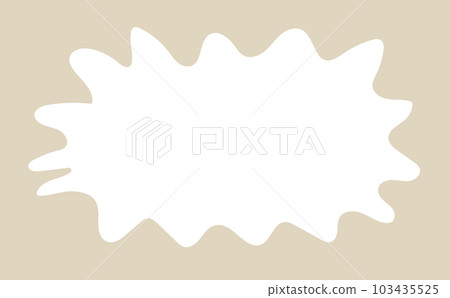 loose moyamoya frame 103435525