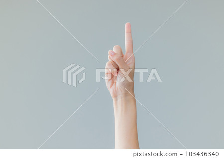女手 103436340