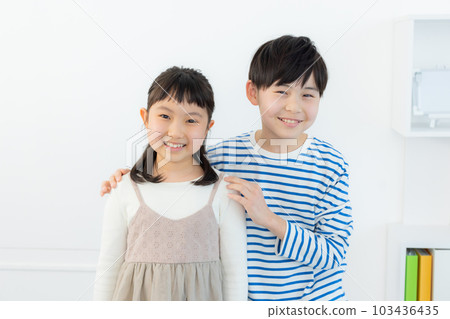 小學姐弟 小學姐弟 103436435