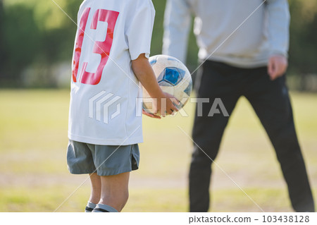 football, soccer, baby boy 103438128