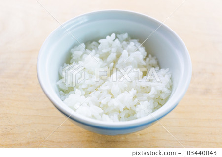 Rice/white rice 103440043