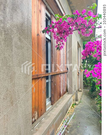 防颱風防雨門 防颱風防雨門 103440893