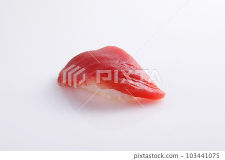 金槍魚的壽司壽司 金槍魚的壽司壽司 103441075