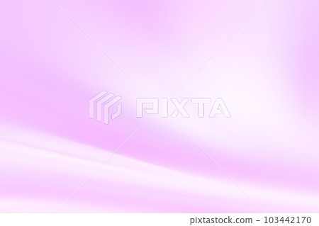 Abstract background material, color magic, pastel color background image, light background image, gradation, 103442170
