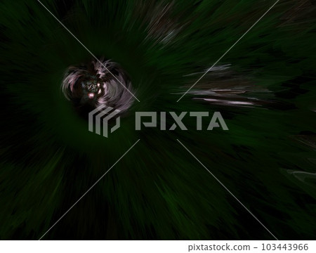 Imaginatory fractal abstract background Image Imaginatory fractal abstract background Image 103443966