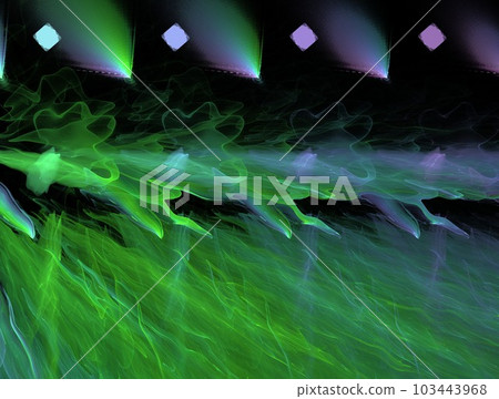 Imaginatory fractal abstract background Image Imaginatory fractal abstract background Image 103443968