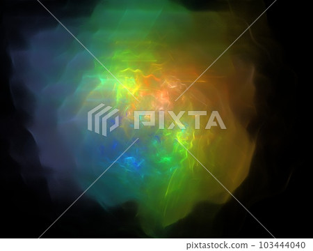 Imaginatory fractal abstract background Image Imaginatory fractal abstract background Image 103444040