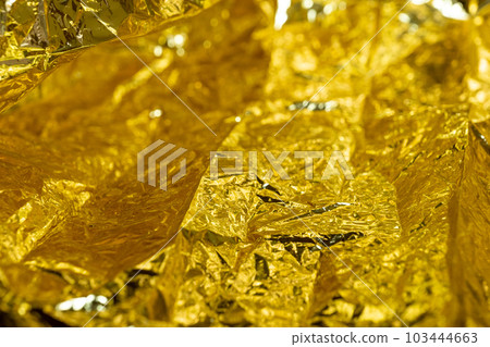Background 4k cyberspace virtual background virtual world metaverse gold gold gold kin 103444663