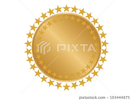 月桂樹花圈 月桂樹花圈 103444875