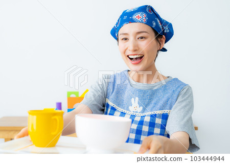 幼兒園午餐營養師 103444944