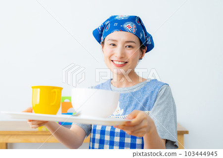 幼兒園午餐營養師 103444945