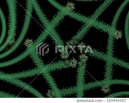 Imaginatory fractal abstract background Image Imaginatory fractal abstract background Image 103445047