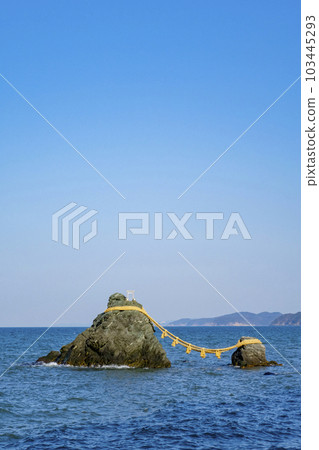 三重縣夫婦岩伊勢市 103445293