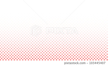 背景 4k 網絡空間 bg 虛擬背景虛擬世界 metaverse 點紅球橙色 103445407