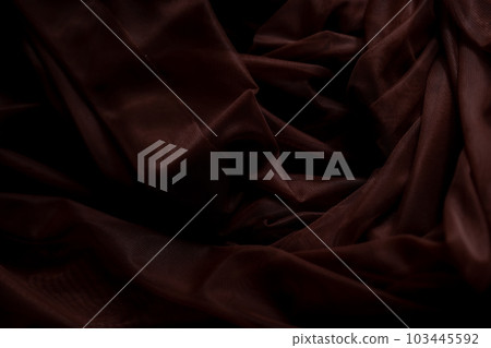 背景 4k 網絡空間 BG 虛擬背景虛擬世界 Metaverse 布紡織棕色織物 103445592