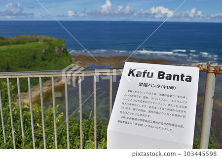沖繩宇流麻花風番太 沖繩宇流麻花風番太 103445598