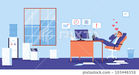 Procrastination Project Manager Composition Procrastination Project Manager Composition 103446358