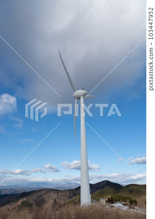 Wind turbine 103447952