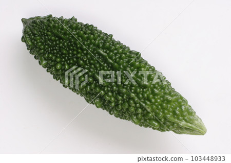 夏天吃苦瓜好吃 103448933