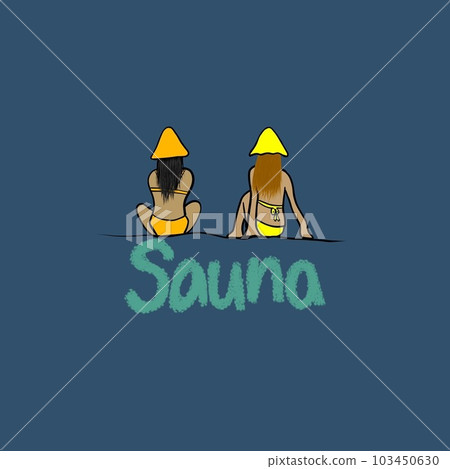 Friend Sauna Girls 2 Friend Sauna Girls 2 103450630