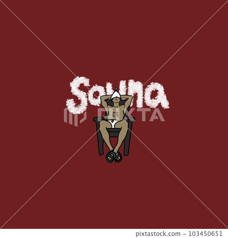 Totoi Handsome Sauna 5 103450651