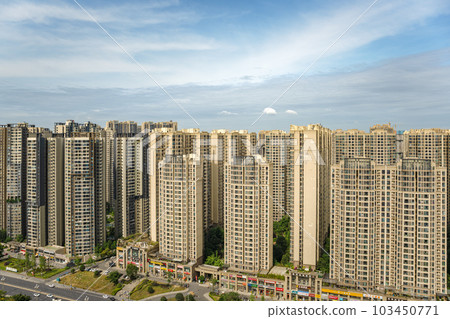 Sunny Chengdu City 103450771