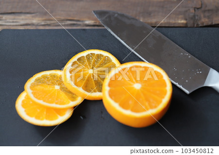 清見橙片,香甜可口 清見橙片,香甜可口 103450812